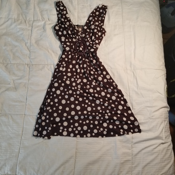 Star Vixen Dresses & Skirts - Retro style Pin Up Girl dress